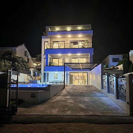 Villa Palace Al Nera Trogir Eksteriør bilde