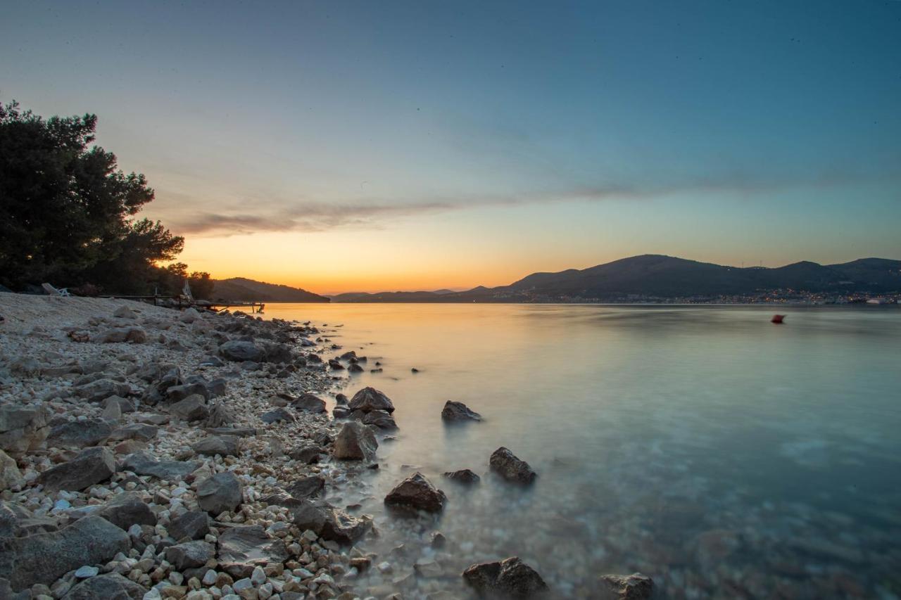 Villa Palace Al Nera Trogir Eksteriør bilde