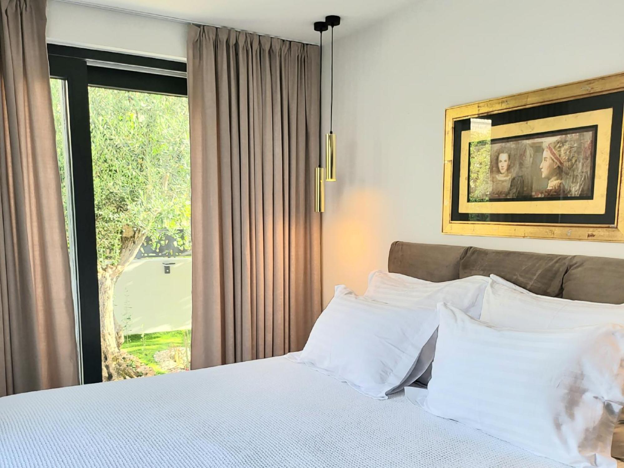 Villa Palace Al Nera Trogir Eksteriør bilde