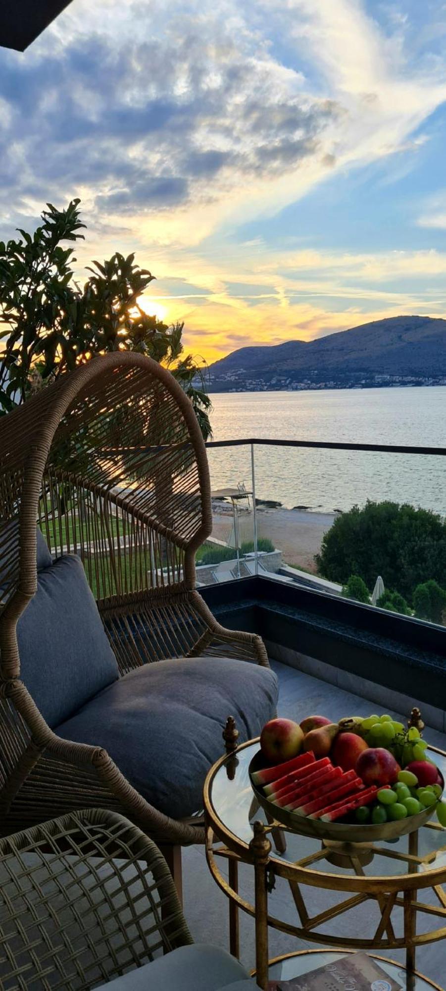Villa Palace Al Nera Trogir Eksteriør bilde