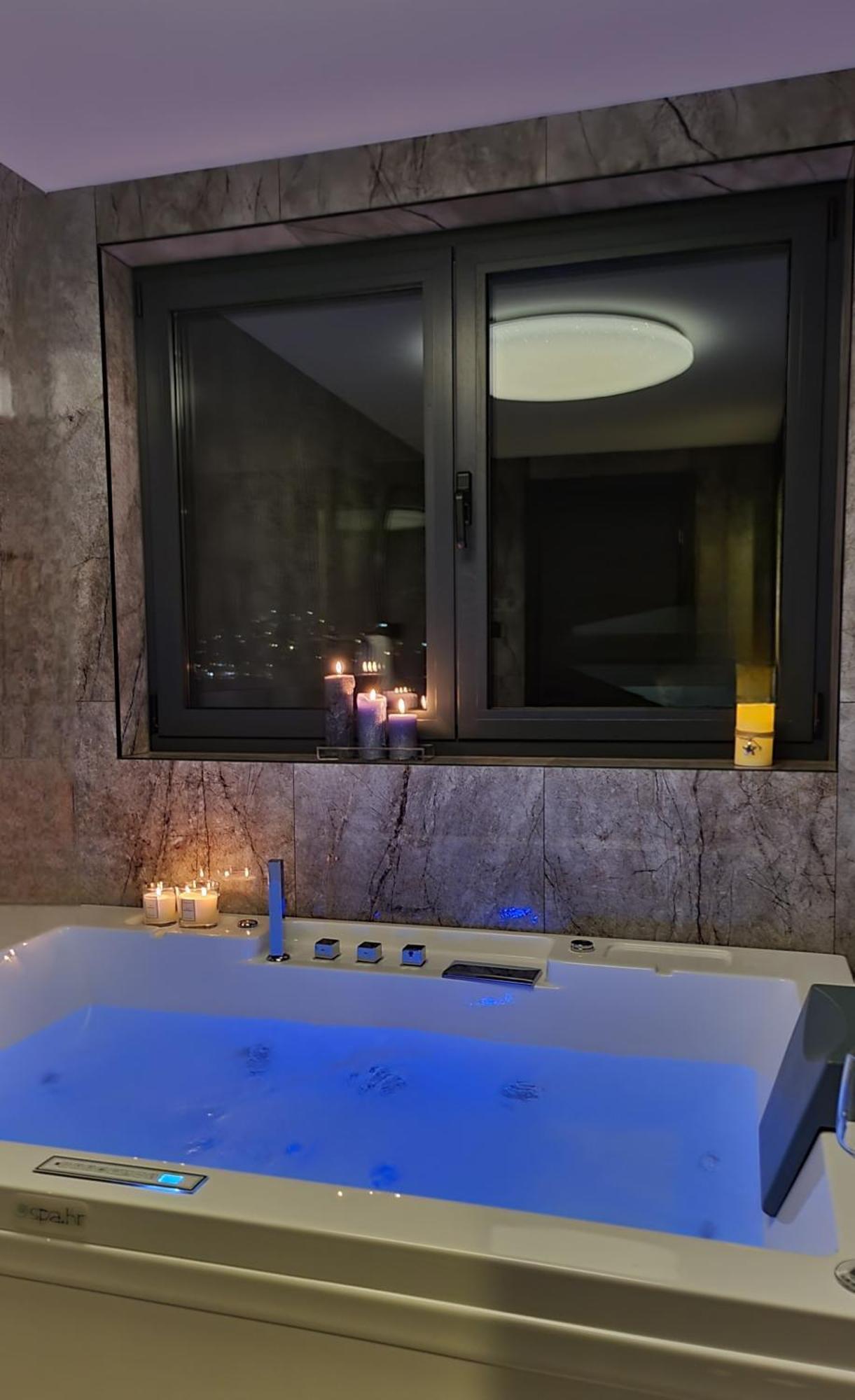 Villa Palace Al Nera Trogir Eksteriør bilde