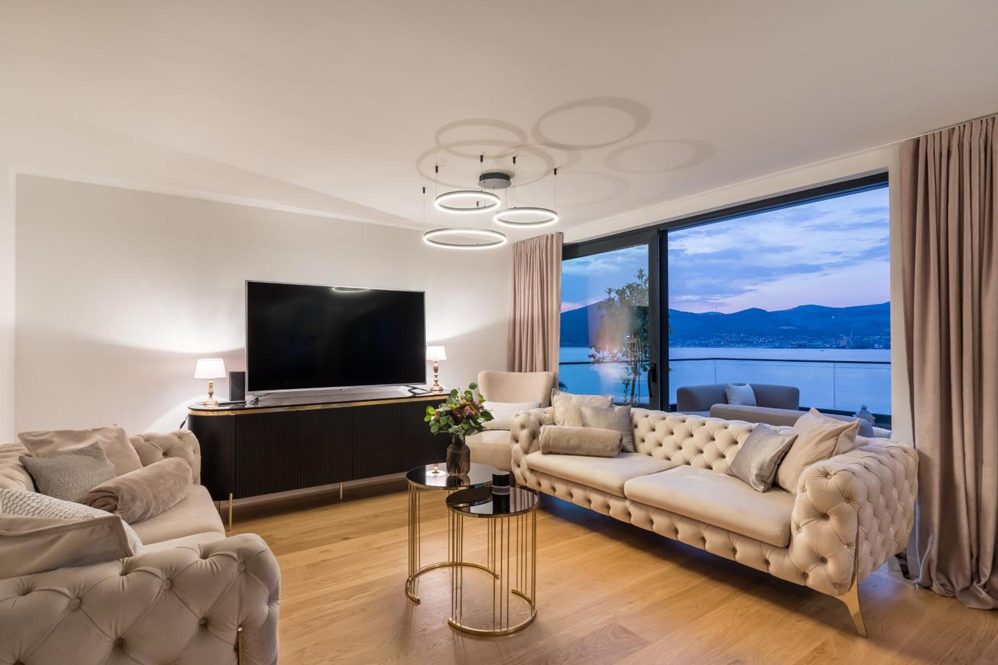Villa Palace Al Nera Trogir Eksteriør bilde